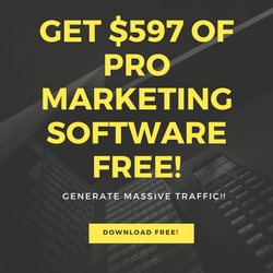 Free Marketing Software