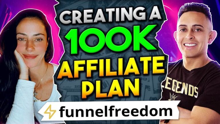Funnel Freedom Software-The Unfair Affiliate Tool