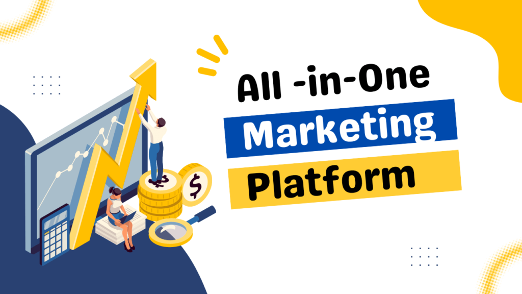 Funnel Freedom: The All-In-One Marketing Platform